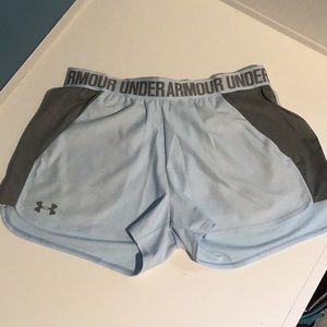 Under Armor shorts